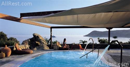 Royal Myconian Resort & Thalasso Spa 36